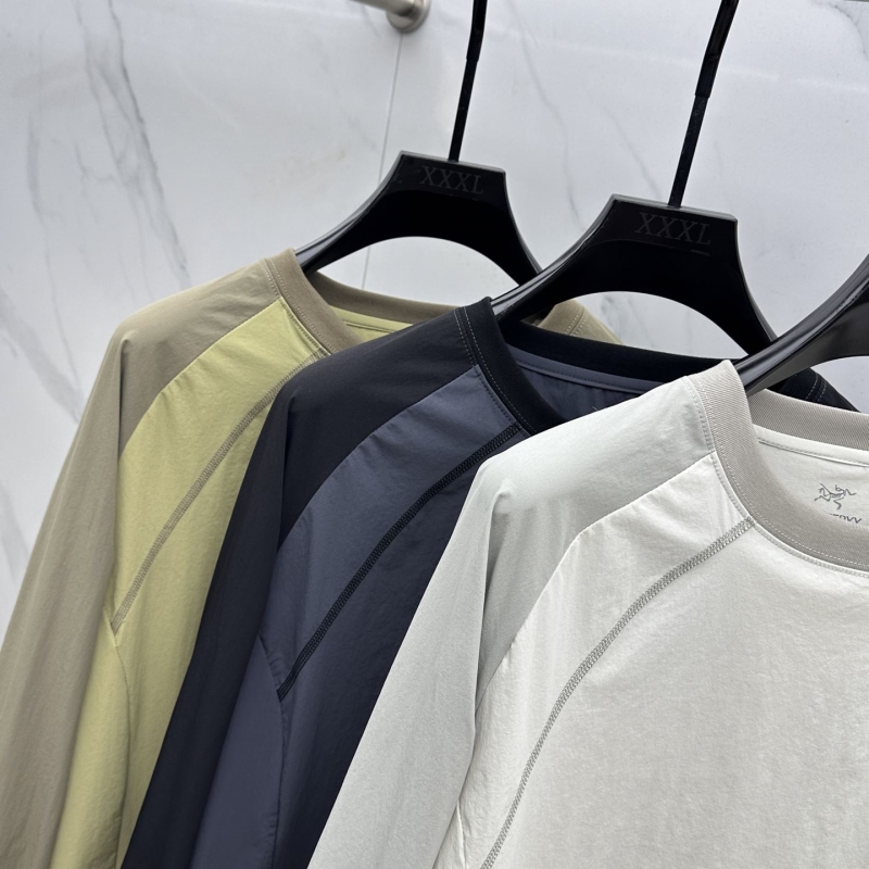 Arcteryx T-shirts